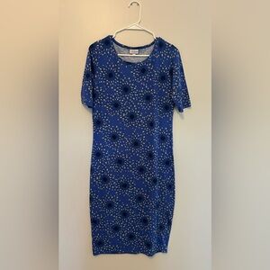 Med LulaRoe Midi Dress Bundle (2)